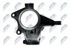 Кулак поворотный NTY ZZP-PE-007