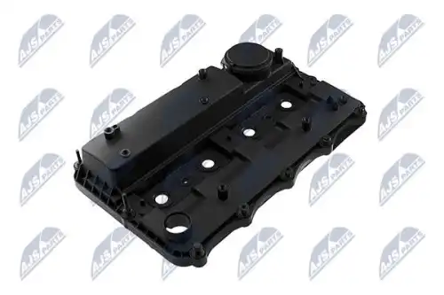 Клапанная крышка двигателя NTY BPZ-FR-005