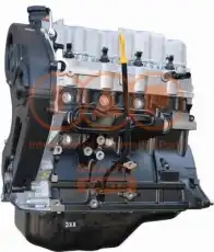 Двигатель (ДВС) в сборе IAP QUALITY PARTS 130-12022