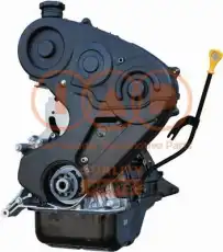 Двигатель (ДВС) в сборе IAP QUALITY PARTS 130-12022