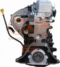 Двигатель (ДВС) в сборе IAP QUALITY PARTS 130-12022