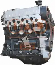 Двигатель (ДВС) в сборе IAP QUALITY PARTS 130-12022