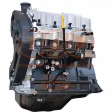 Двигатель (ДВС) в сборе IAP QUALITY PARTS 130-12022
