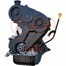 Двигатель (ДВС) в сборе IAP QUALITY PARTS 130-12022