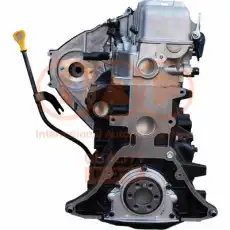 Двигатель (ДВС) в сборе IAP QUALITY PARTS 130-12022