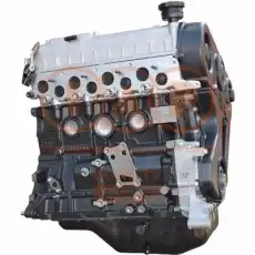 Двигатель (ДВС) в сборе IAP QUALITY PARTS 130-12022