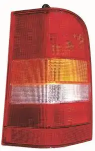 Фонарь задний ABAKUS 440-1936R-UE