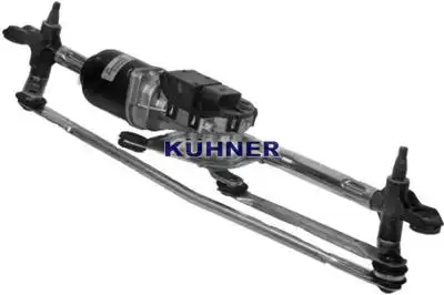Двигатель стеклоочистителя DRECS05A AD KUHNER