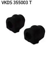 Втулка, стабилизатор VKDS 355003 T SKF