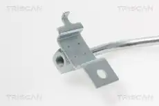 Тормозной шланг 8150 16377 TRISCAN