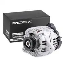 Генератор RIDEX 4G0540