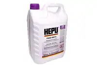 Антифриз HEPU P900-RM13-005 фиолетовый
