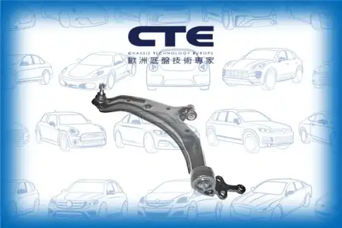 Рычаг подвески CTE CS-634L