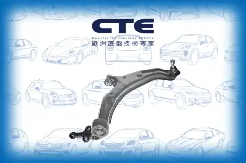 Рычаг подвески CTE CS-634R