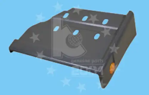 Крыло KAHVECI OTOMOTIV MB50.5136