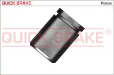 Поршень, корпус скобы тормоза 185014 QUICK BRAKE