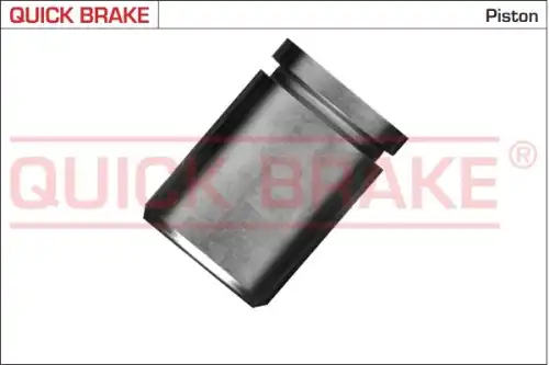 Поршень, корпус скобы тормоза 185014 QUICK BRAKE