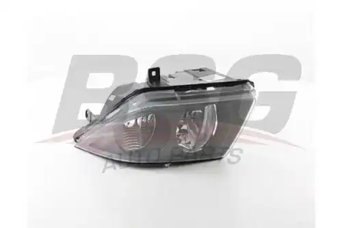 Фара BSG BSG 90-800-013