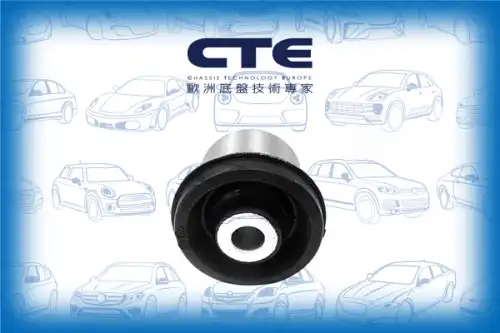 Рычаг подвески CTE CBH09024