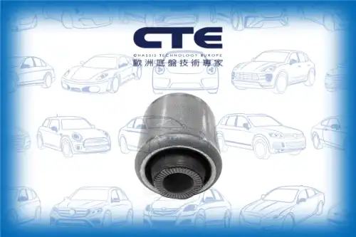 Рычаг подвески CTE CBH09025