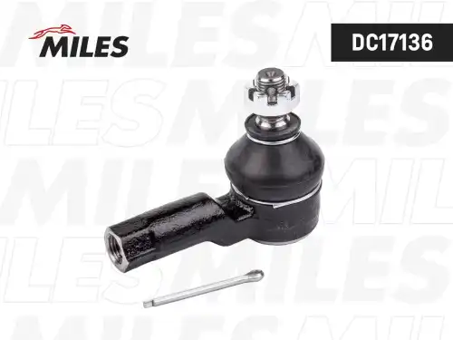 Рулевой наконечник MILES DC17136