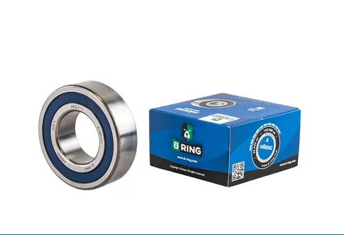 HBLS0421R Подшипник полуоси! \ B-RING