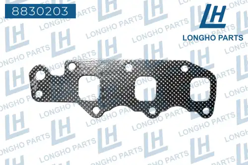 Прокладка коллектора LONGHO 8830203