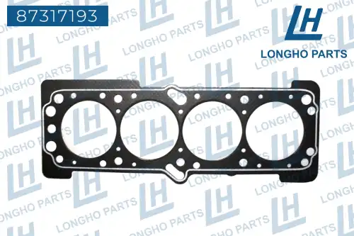 Прокладка ГБЦ LONGHO 87317193