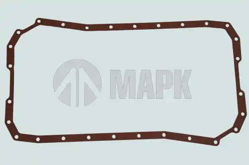 Прокладка масляного поддона МАРК 3938162