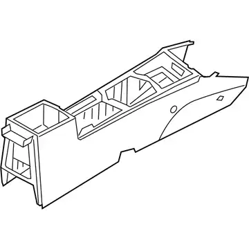 66400P2000 КАПОТ KIA