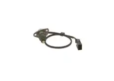 Клапан топливной системы BOSCH 0 281 002 650