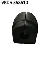 Втулка, стабилизатор VKDS 358510 SKF