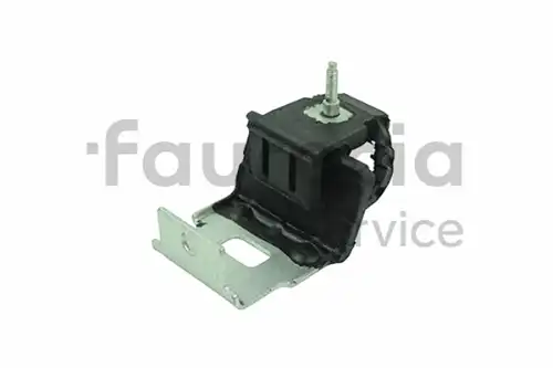 Кронштейн, глушитель AA99199 FAURECIA