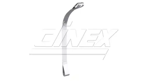 Хомут 68903 DINEX