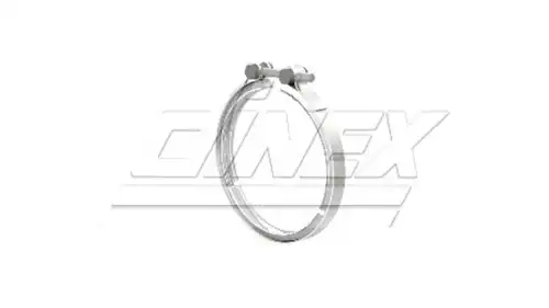 Хомут 1JL010 DINEX