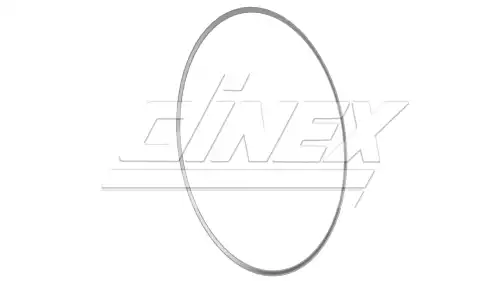 Кольцо 4IL034 DINEX