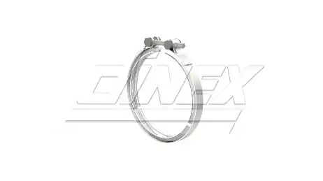 Хомут 8AL042 DINEX