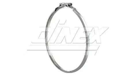 Хомут 4IL035 DINEX
