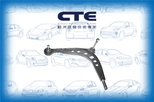 Рычаг подвески CTE CS-908L