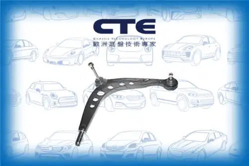 Рычаг подвески CTE CS-908R