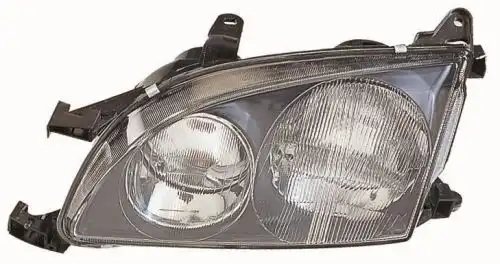 Фара ABAKUS 212-1187L-LD-EM