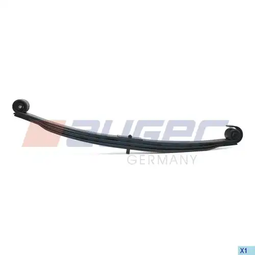 Рессора подвески AUGER 96794
