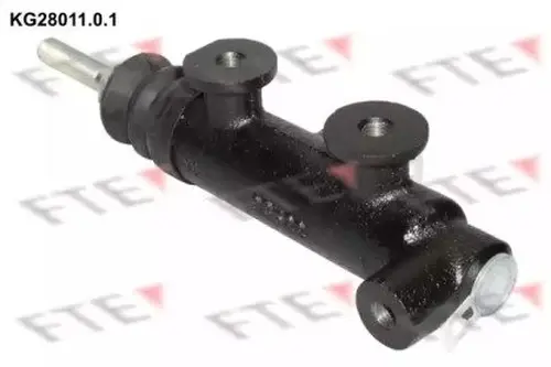 Цилиндр сцепления FTE KG28011.0.1