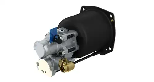 Цилиндр сцепления WABCO 970 051 191 0