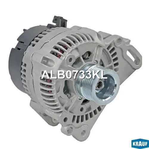 Генератор KRAUF ALB0733KL