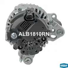 Генератор KRAUF ALB1810RN