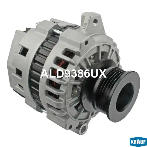 Генератор KRAUF ALD9386UX