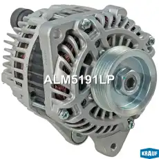 Генератор KRAUF ALM5191LP