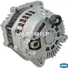 Генератор KRAUF ALM5191LP