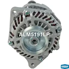 Генератор KRAUF ALM5191LP